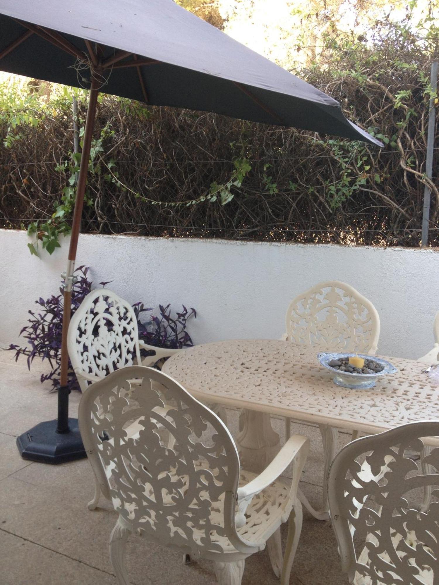 Zhimbad B&B By The Sea Cala Ratjada  Ngoại thất bức ảnh