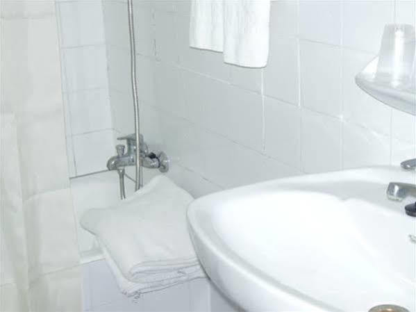 Zhimbad B&B By The Sea Cala Ratjada  Ngoại thất bức ảnh