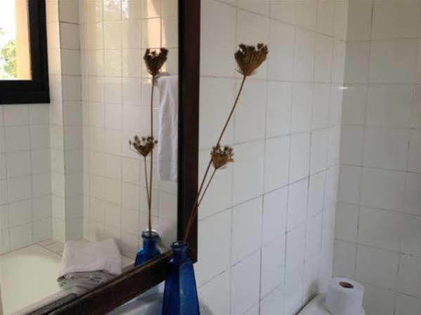 Zhimbad B&B By The Sea Cala Ratjada  Ngoại thất bức ảnh