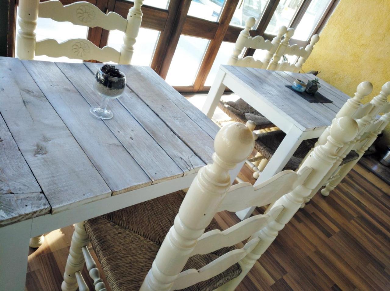 Zhimbad B&B By The Sea Cala Ratjada  Ngoại thất bức ảnh