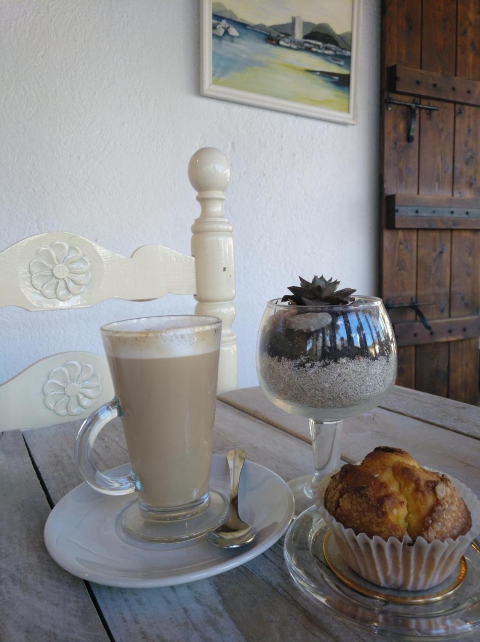 Zhimbad B&B By The Sea Cala Ratjada  Ngoại thất bức ảnh