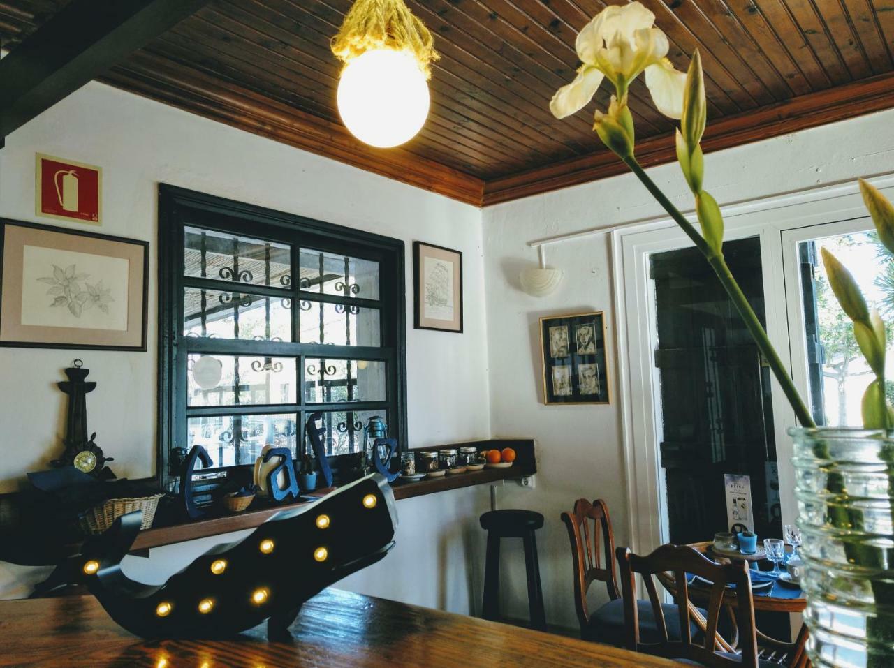 Zhimbad B&B By The Sea Cala Ratjada  Ngoại thất bức ảnh