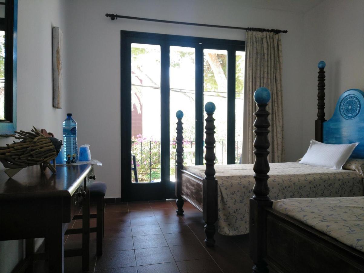 Zhimbad B&B By The Sea Cala Ratjada  Ngoại thất bức ảnh